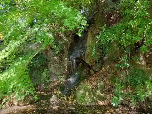 石山寺(滋賀県)