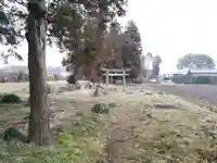 香取神社のその他建物