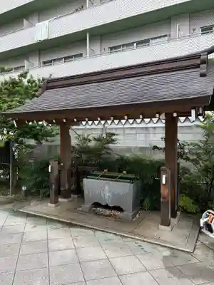 成子天神社(東京都)