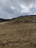 天の岩戸(飛騨一宮水無神社奥宮)(岐阜県)