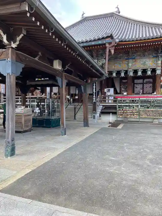 中山寺(兵庫県)