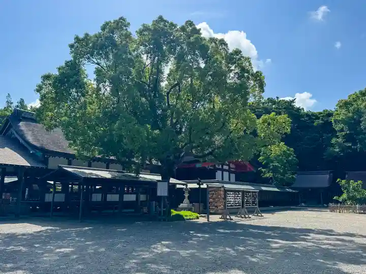 宗像大社(福岡県)