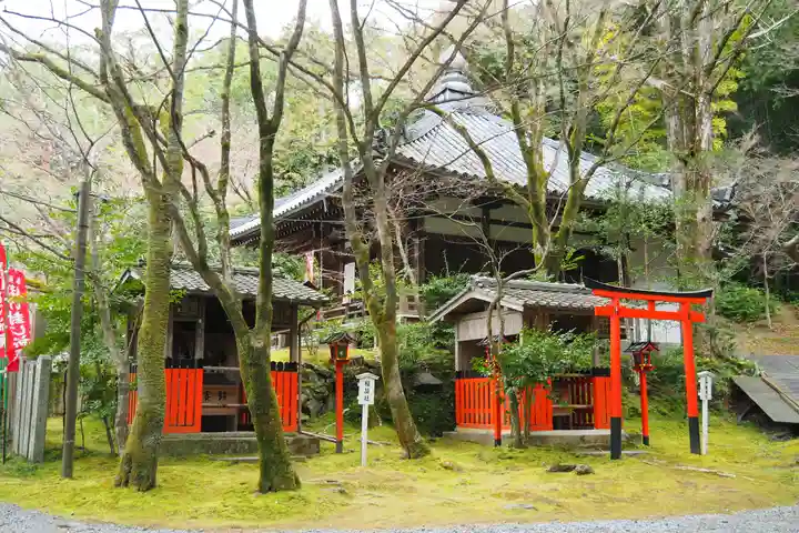 今熊野観音寺(京都府)