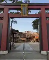 茨住吉神社(大阪府)