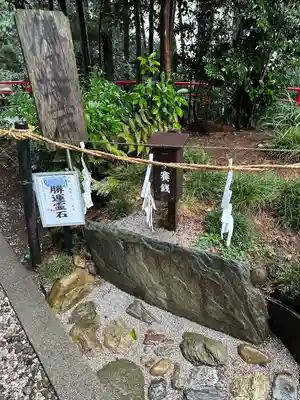 勝呂神社のその他建物