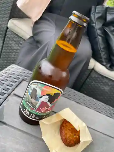 來宮神社(静岡県)