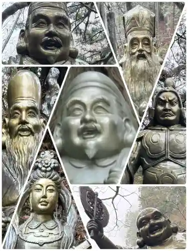 榛名神社(群馬県)