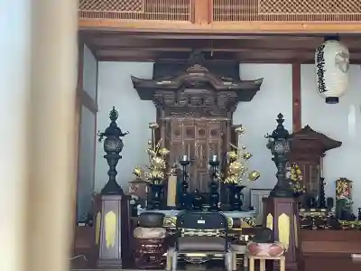 安楽寺(滋賀県)