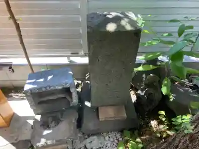 三峯神社(東京都)