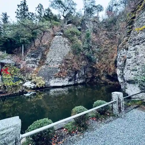 大谷寺(栃木県)