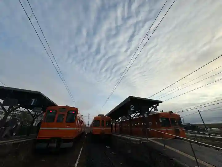出雲大社(島根県)