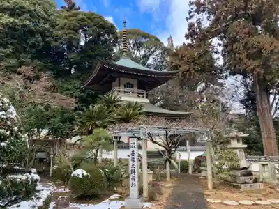 光明寺のその他建物