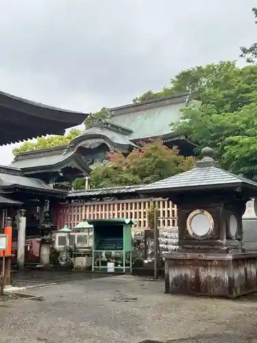 本妙寺(熊本県)