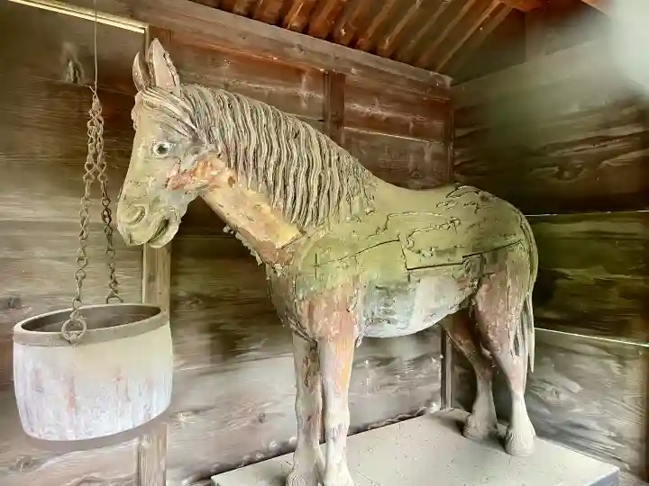 板倉雷電神社(群馬県)