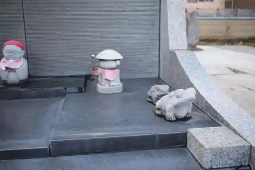 高野山東京別院のその他建物