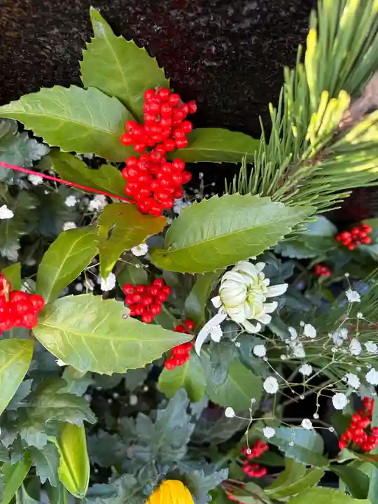 上尾御嶽神社(埼玉県)
