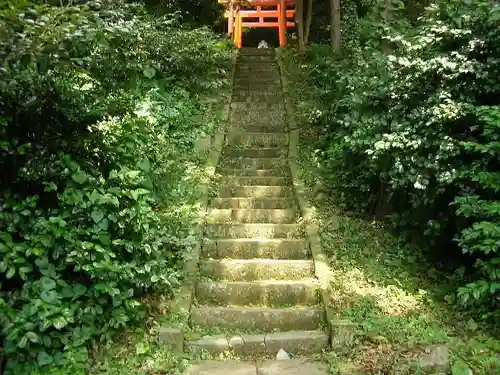 日御碕神社のその他建物