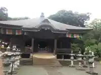 長谷寺の本殿・本堂