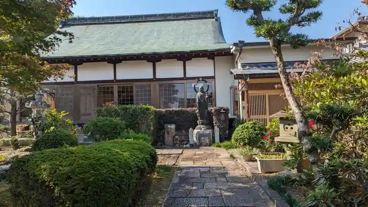 洞雲寺(京都府)