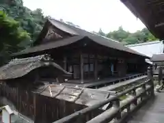 西教寺(滋賀県)