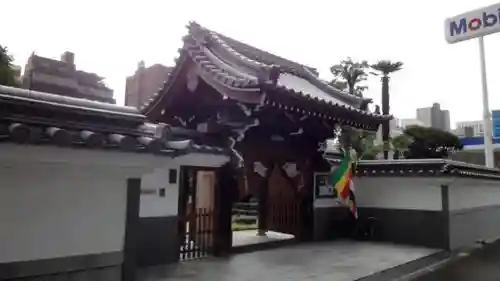 実相寺の建物その他