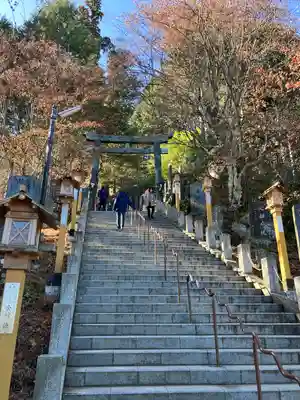 武蔵御嶽神社(東京都)