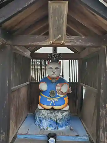 住吉神社(東京都)