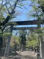 多岐神社(岐阜県)