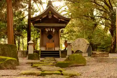 岐阜護國神社(岐阜県)