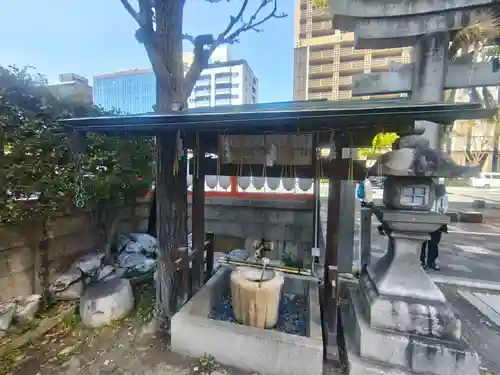 御所八幡宮(京都府)