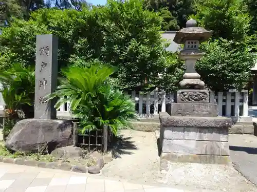 瀬戸神社のその他建物