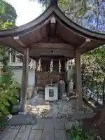 善應院(東京都)