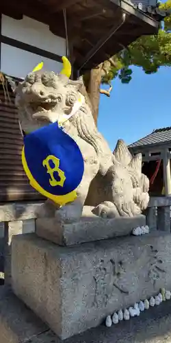 玉田神社(京都府)