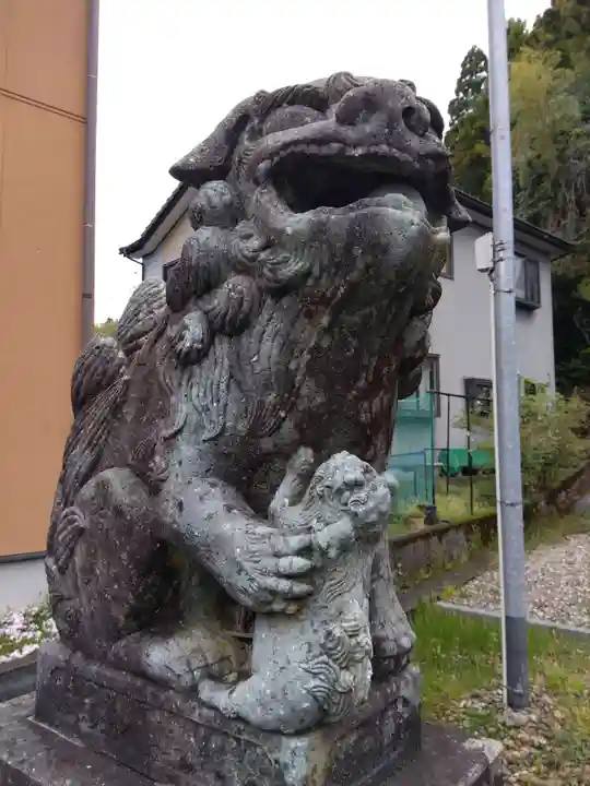 少名彦神社(福井県)