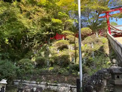 高尾山薬王院のその他建物