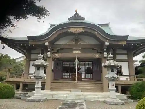 観音寺(神奈川県)