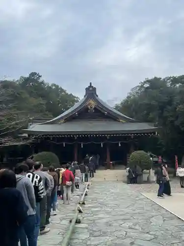 竈山神社(和歌山県)