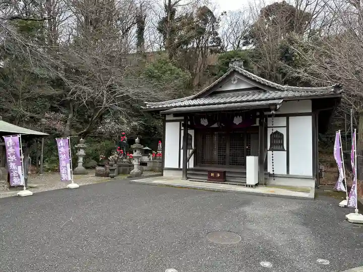 総持寺(神奈川県)