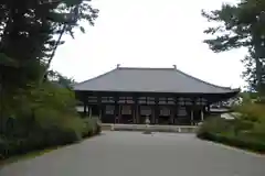 唐招提寺(奈良県)