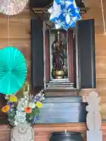 香取院(茨城県)