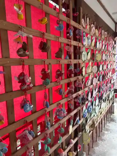 別小江神社(愛知県)