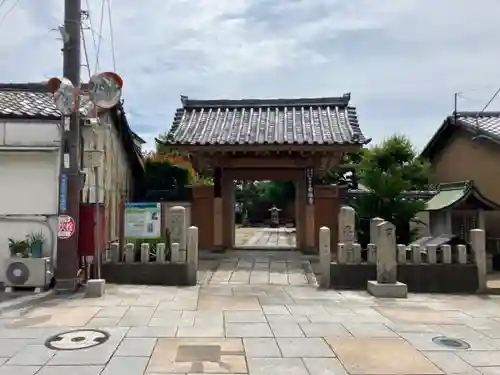 西琳寺(大阪府)