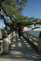 満月寺(浮御堂)のその他建物