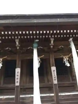 国主神社(滋賀県)