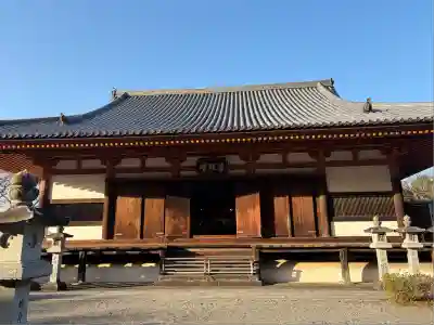 南法華寺（壷阪寺）(奈良県)