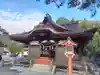白鬚神社(滋賀県)
