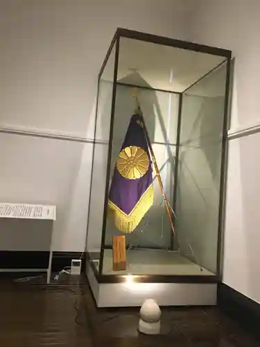 靖國神社のその他建物