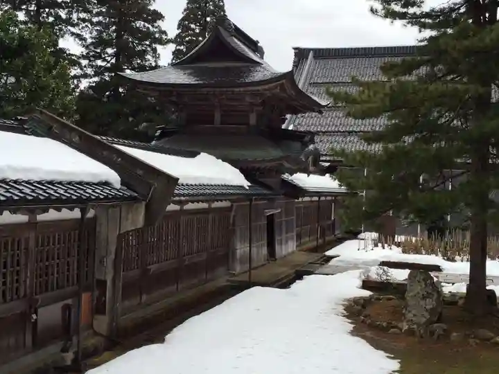 永平寺のその他建物