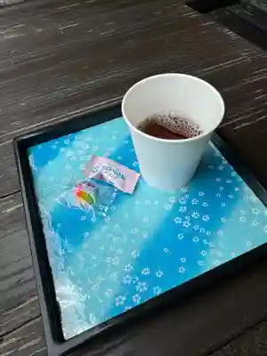 豊受稲荷本宮(千葉県)