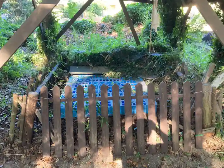 十二神社(徳島県)